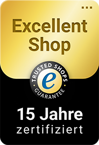 15 jahre Trusted Shops